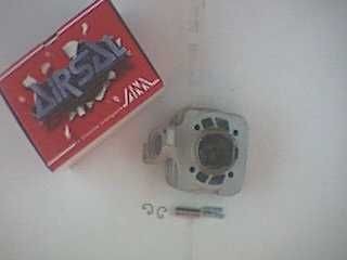 cilinder 50cc Buxy-Speedake-Zenith Airsal Eurokit
